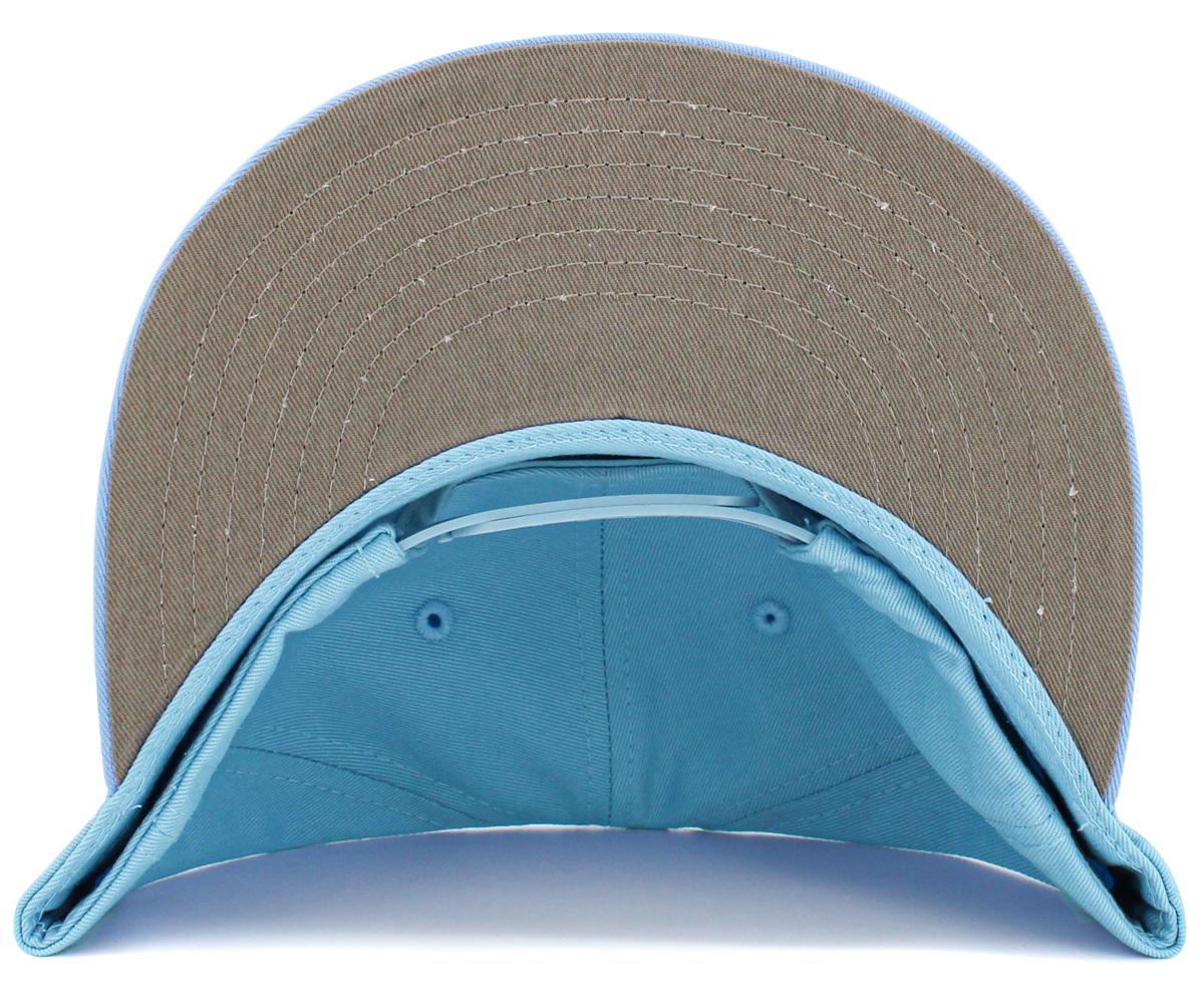 Cotton Snapback | KBETHOS